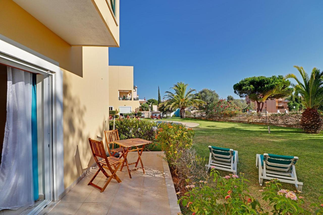 Vilamoura Delight With Pool By Homing Buitenkant foto