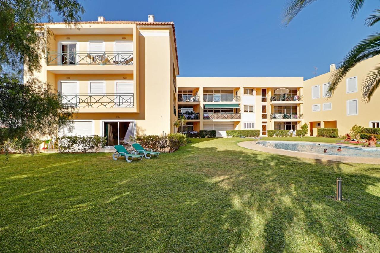 Vilamoura Delight With Pool By Homing Buitenkant foto