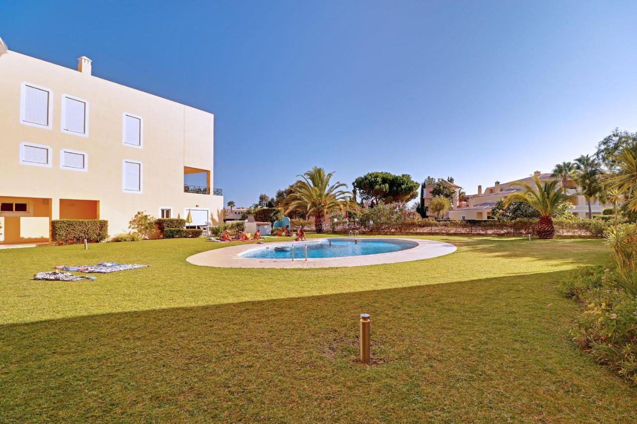 Vilamoura Delight With Pool By Homing Buitenkant foto