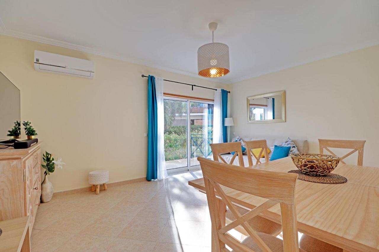 Vilamoura Delight With Pool By Homing Buitenkant foto