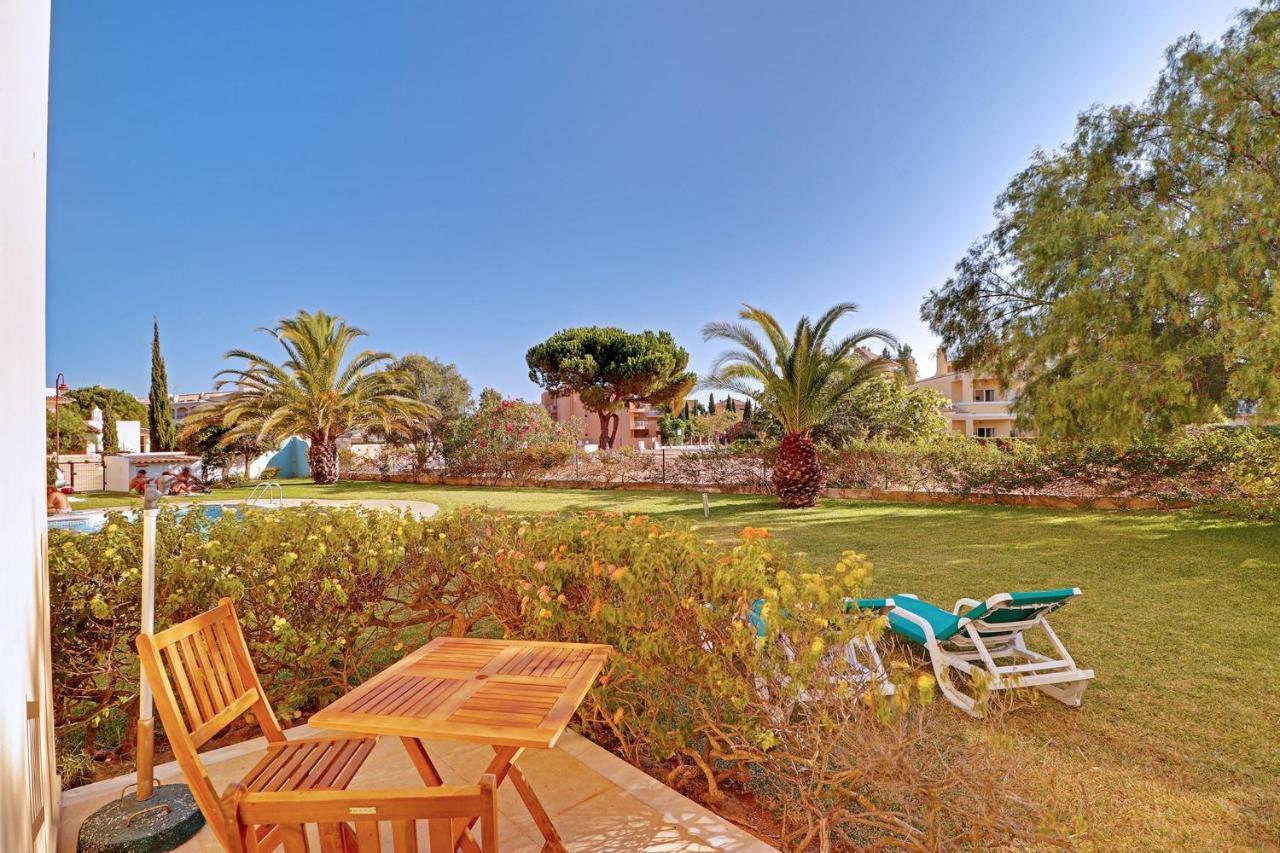 Vilamoura Delight With Pool By Homing Buitenkant foto