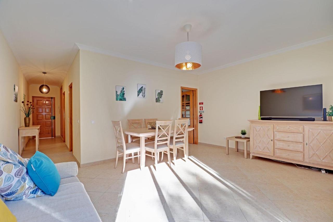 Vilamoura Delight With Pool By Homing Buitenkant foto