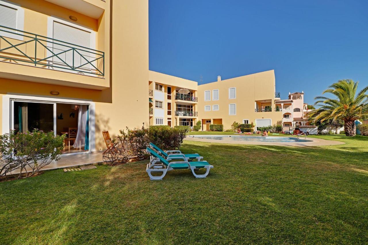 Vilamoura Delight With Pool By Homing Buitenkant foto