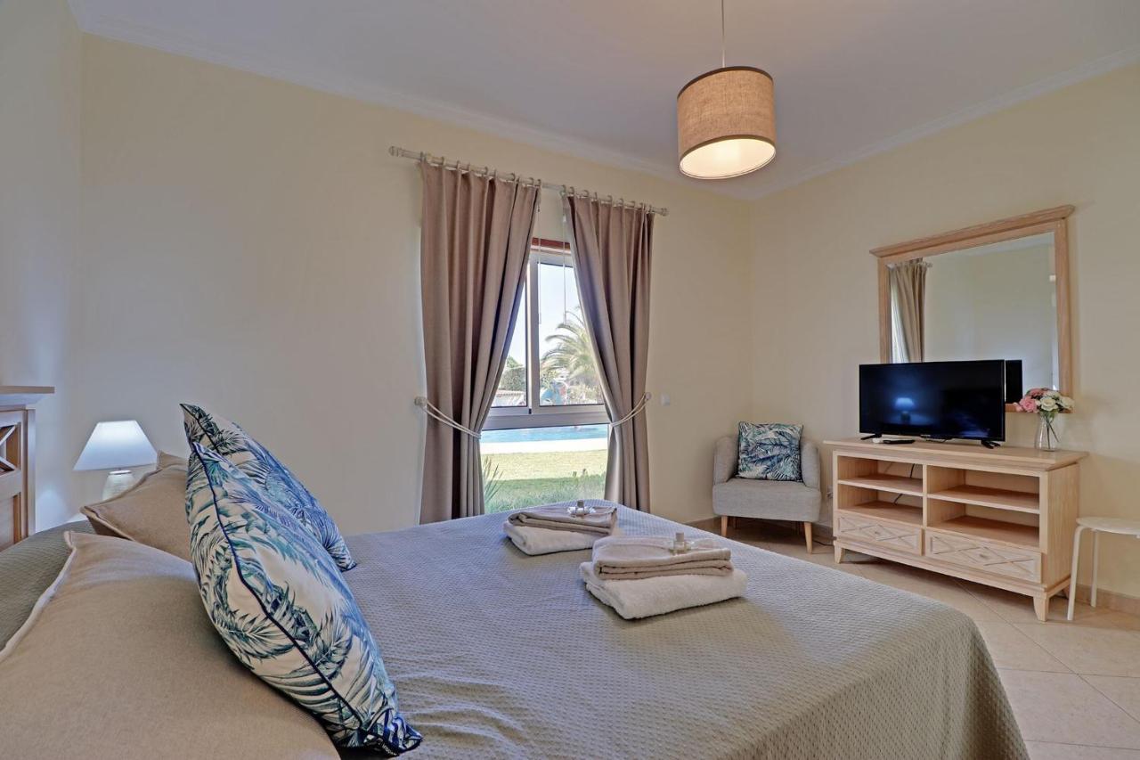 Vilamoura Delight With Pool By Homing Buitenkant foto